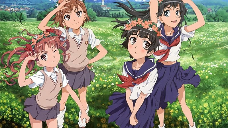 El capítulo 14 de ‘Toaru Kagaku no Railgun T’ se emitira el 15 de mayo