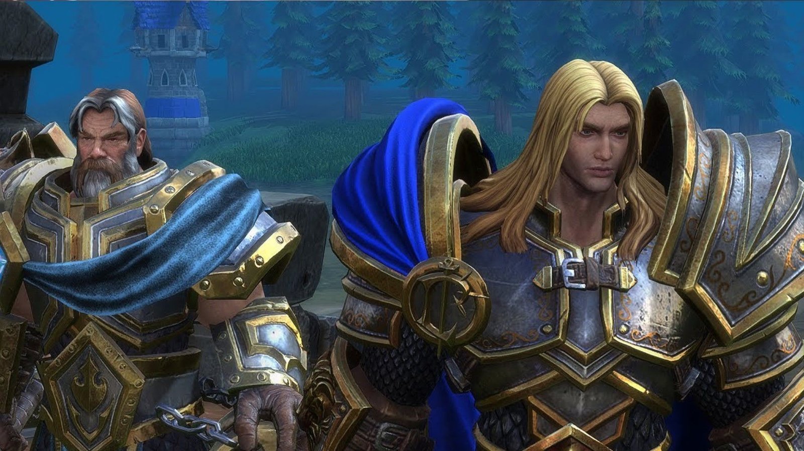 Blizzcon 2018: Blizzard anuncia ‘Warcraft 3: Reforged’