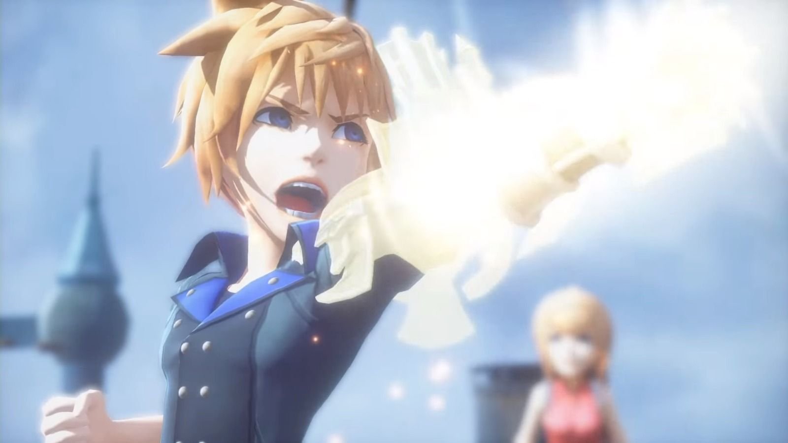 Adéntrate en el mundo de Grymoire con ‘World of Final Fantasy Maxima’, ya a la venta