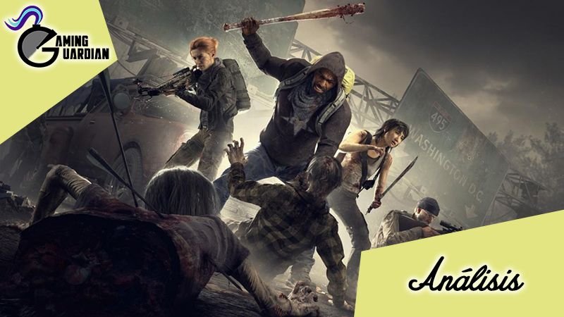 [Análisis] Overkill’s The Walking Dead