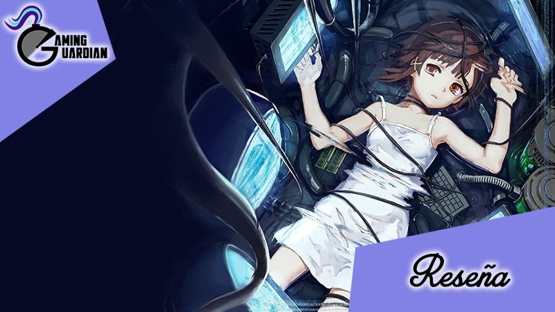 [Reseña] Serial Experiments Lain