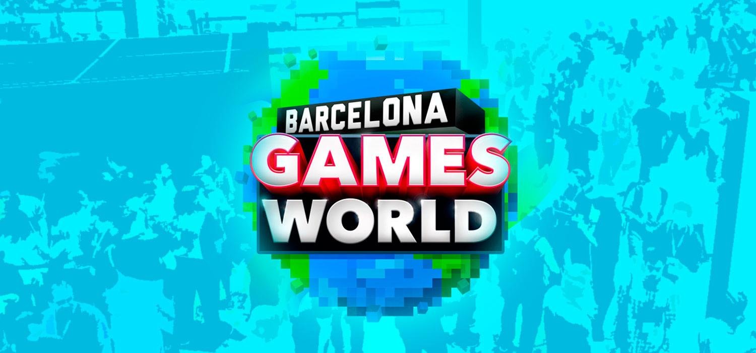 Barcelona Games World cierra esta edición con unas cifras de récord