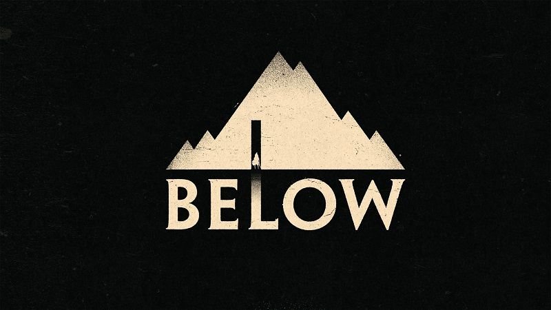 ‘Below’ saldrá la próxima semana en PC y One