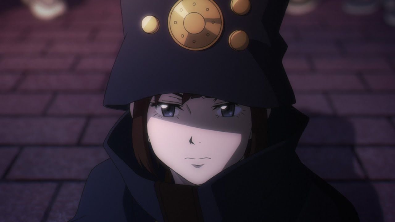 ‘Boogiepop wa Warawanai’ se estrenará con un especial de una hora