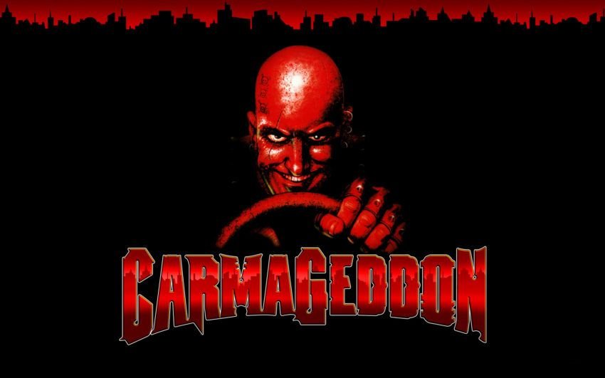 THQ Nordic se hace con la franquicia ‘Carmageddon’