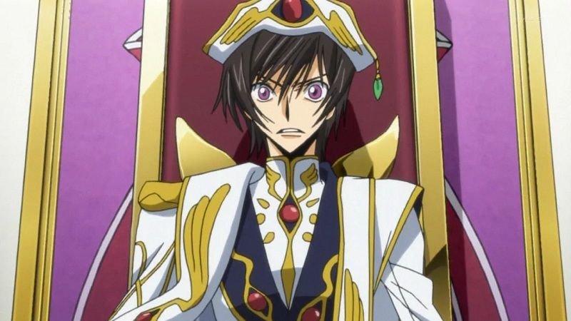 Conoce a más protagonistas en el segundo tráiler de ‘Code Geass: Fukkatsu no Lelouch’