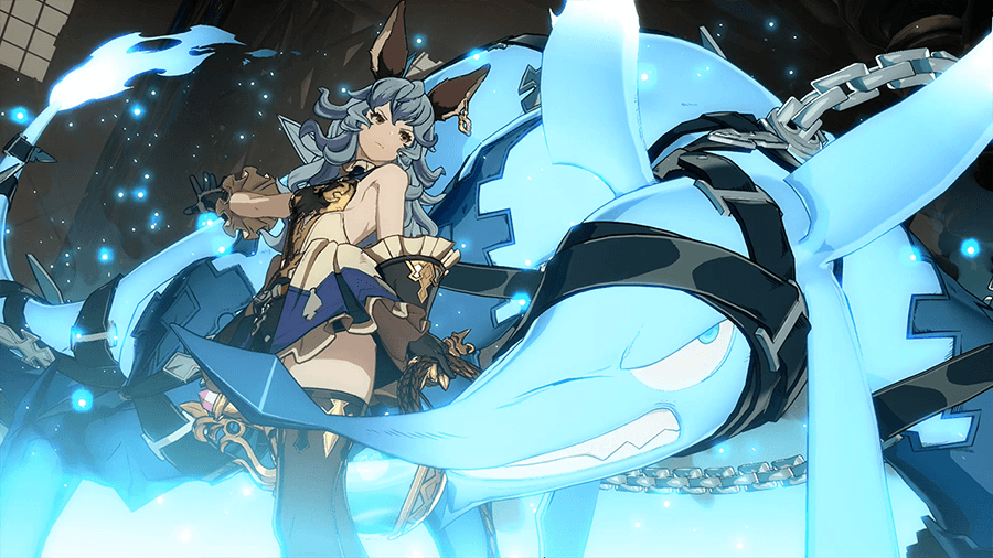 Cygames y Arc System Works revelan ‘Granblue Fantasy Versus’ para PS4