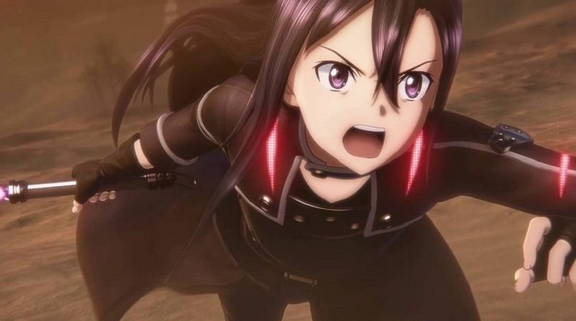 ‘Sword Art Online: Hollow Realization’ y ‘Sword Art Online: Fatal Bullet’ ya tienen fecha de lanzamiento en Switch