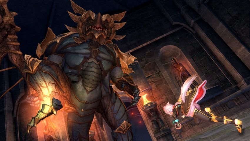 ‘Ys IX: Monstrum Nox’ contará con el Adol Christin más mayor hasta la fecha