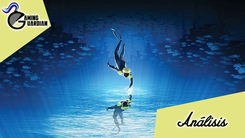 [Análisis] Abzu