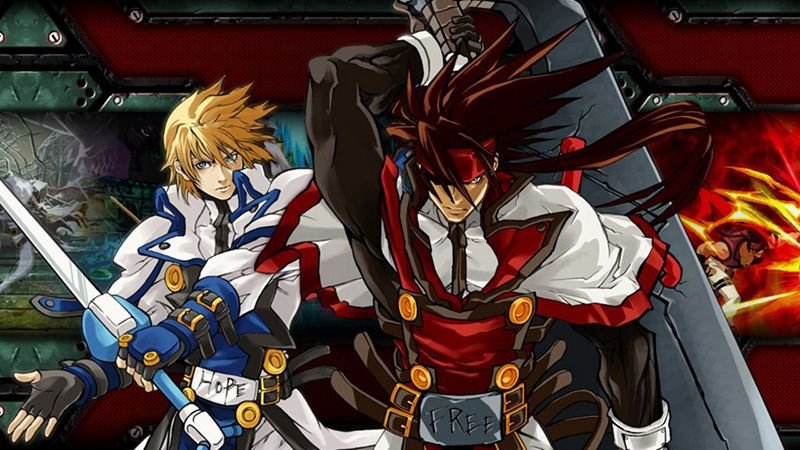 ‘Guilty Gear XX Accent Core Plus R’ se retrasa para Nintendo Switch