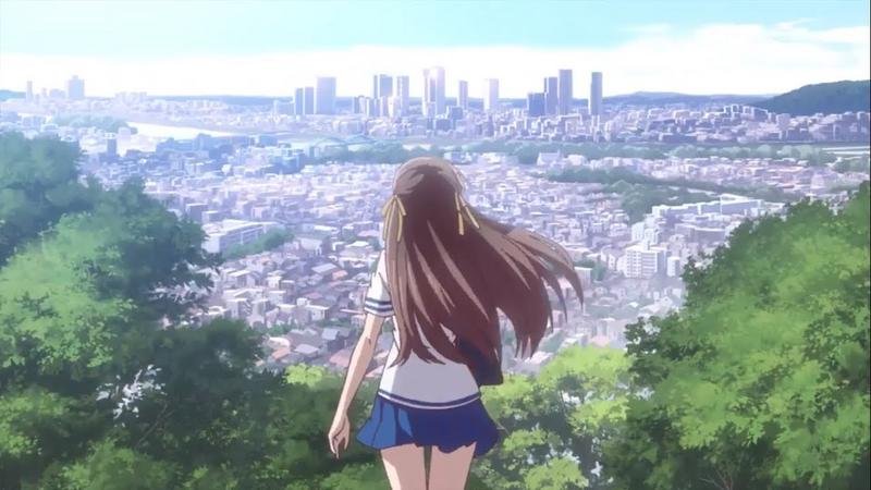 La segunda temporada de ‘Fruits Basket’ revela nuevos detalles