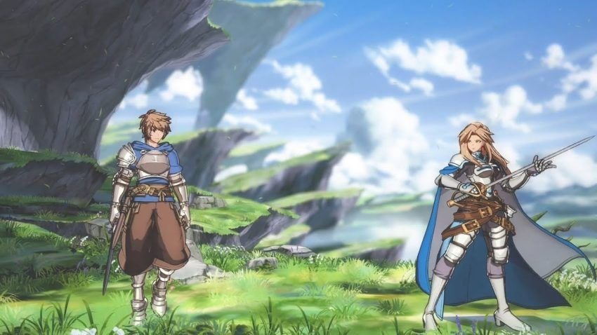 El director de ‘Granblue Fantasy Versus’ ofrece datos acerca del desarrollo