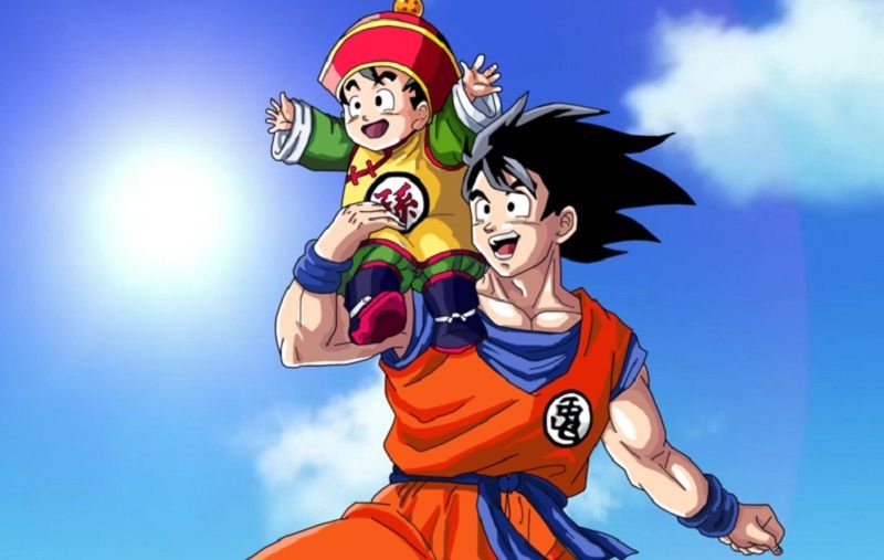 El mundo del RPG ‘Dragon Ball ProjectZ’ no se habrá visto antes