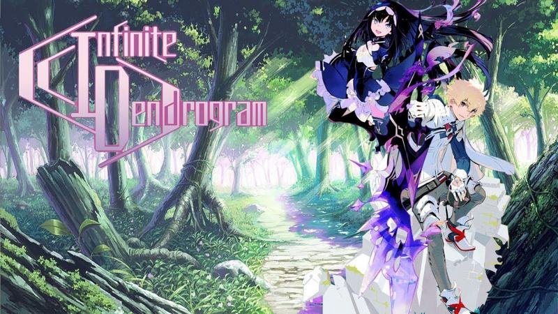 ‘Infinite Dendrogram’ tendrá adaptación a anime