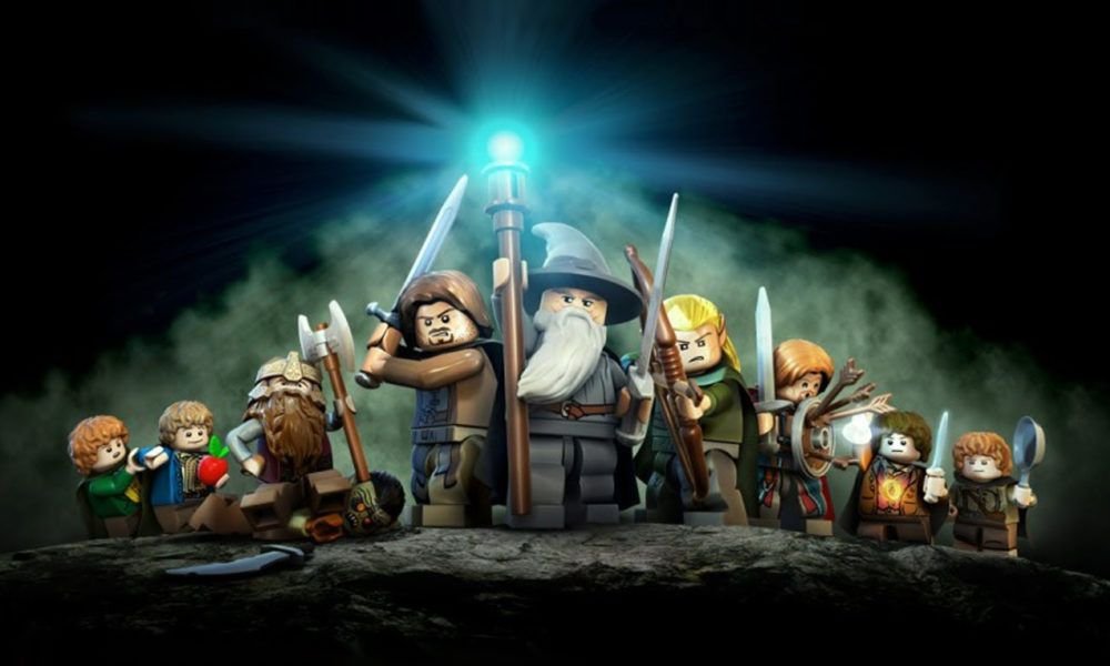 ‘LEGO El Señor de los Anillos’ y ‘LEGO El Hobbit’ desaparecen de las tiendas digitales