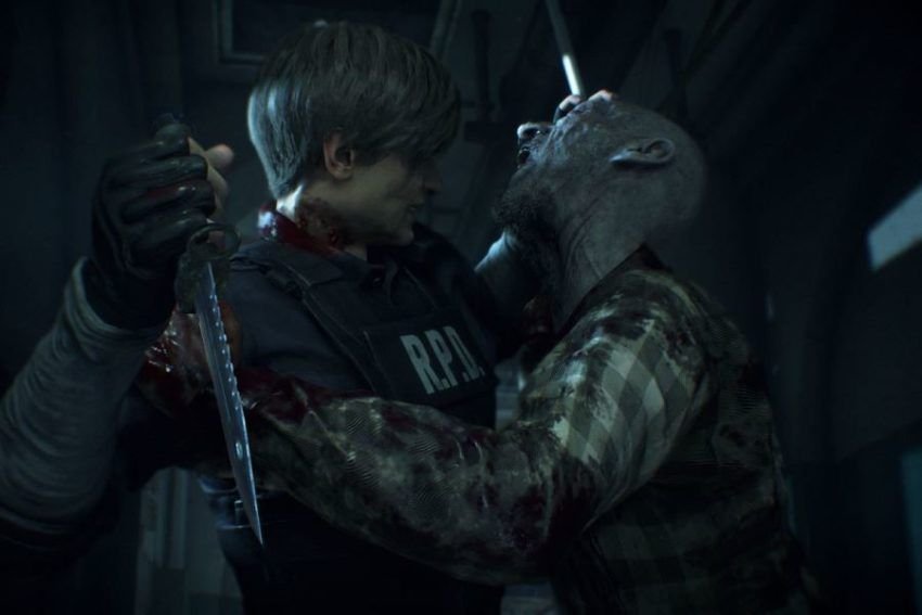 ‘Resident Evil 2 Remake’ tendrá un DLC gratuito post-lanzamiento