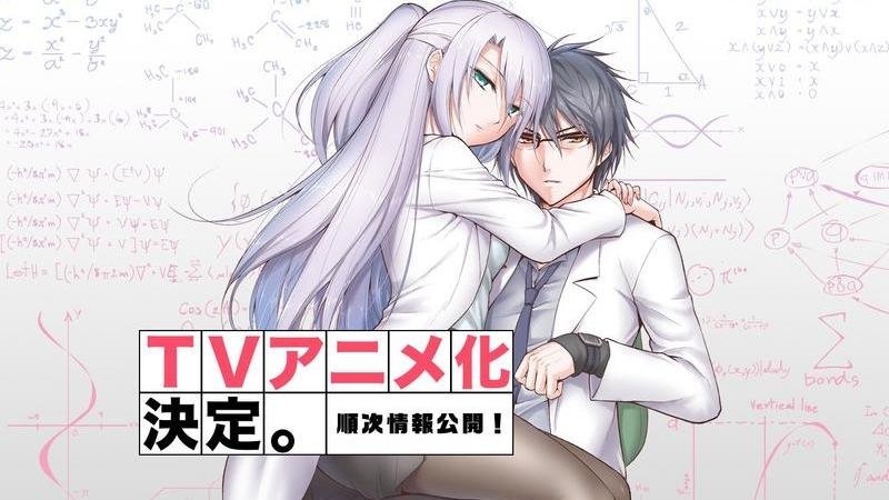 ‘Rikei ga Koi ni Ochita no de Shōmei Shite Mita’ enseña su ending