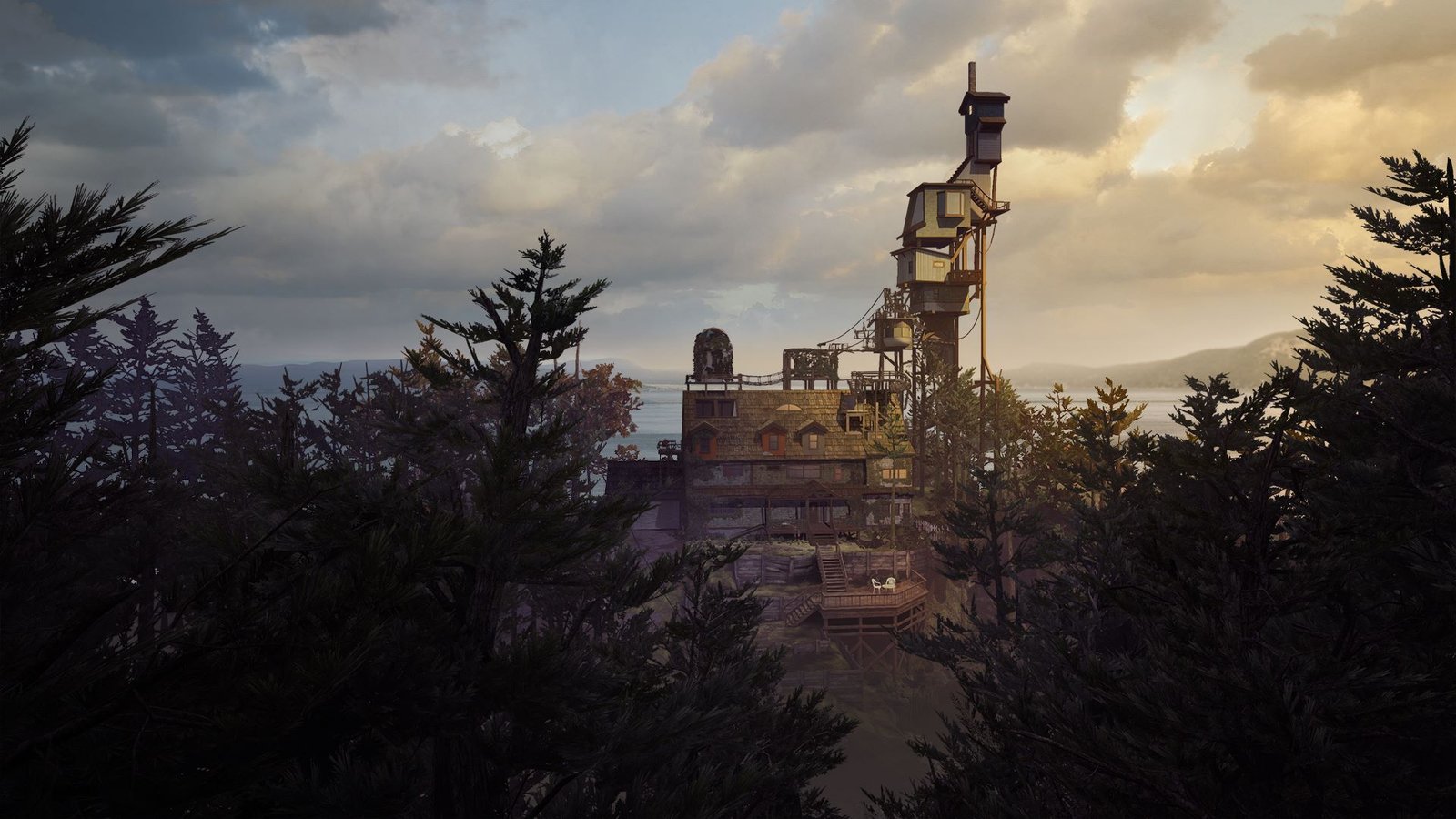 Ya puedes descargar ‘What Remains of Edith Finch’ gratis en Epic Games Store