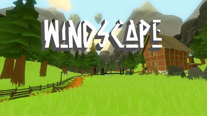 ‘Windscape’ se lanzará el 27 de marzo en Xbox One, Switch y PC ‘Windscape’ se lanzará el 27 de marzo en Xbox One, Switch y PC