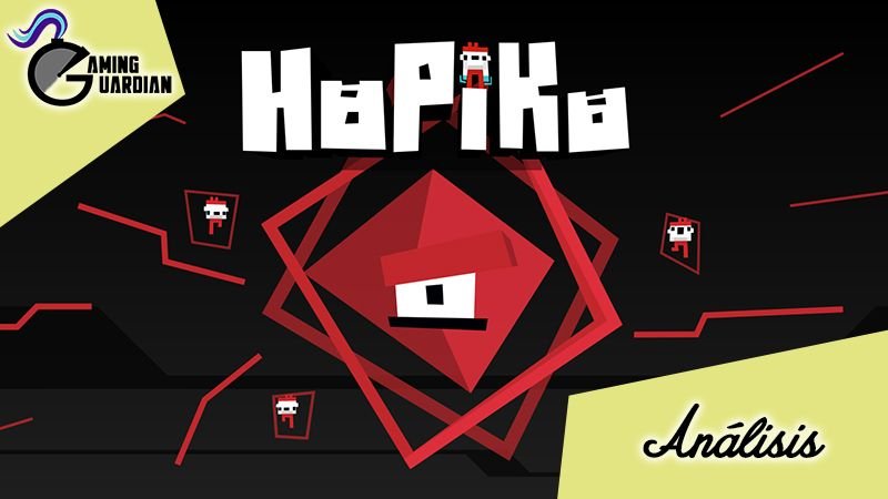 [Análisis] HoPiKo