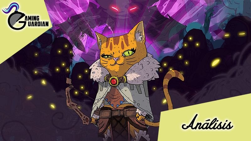 [Análisis] Hunter’s Legacy: Purrfect Edition
