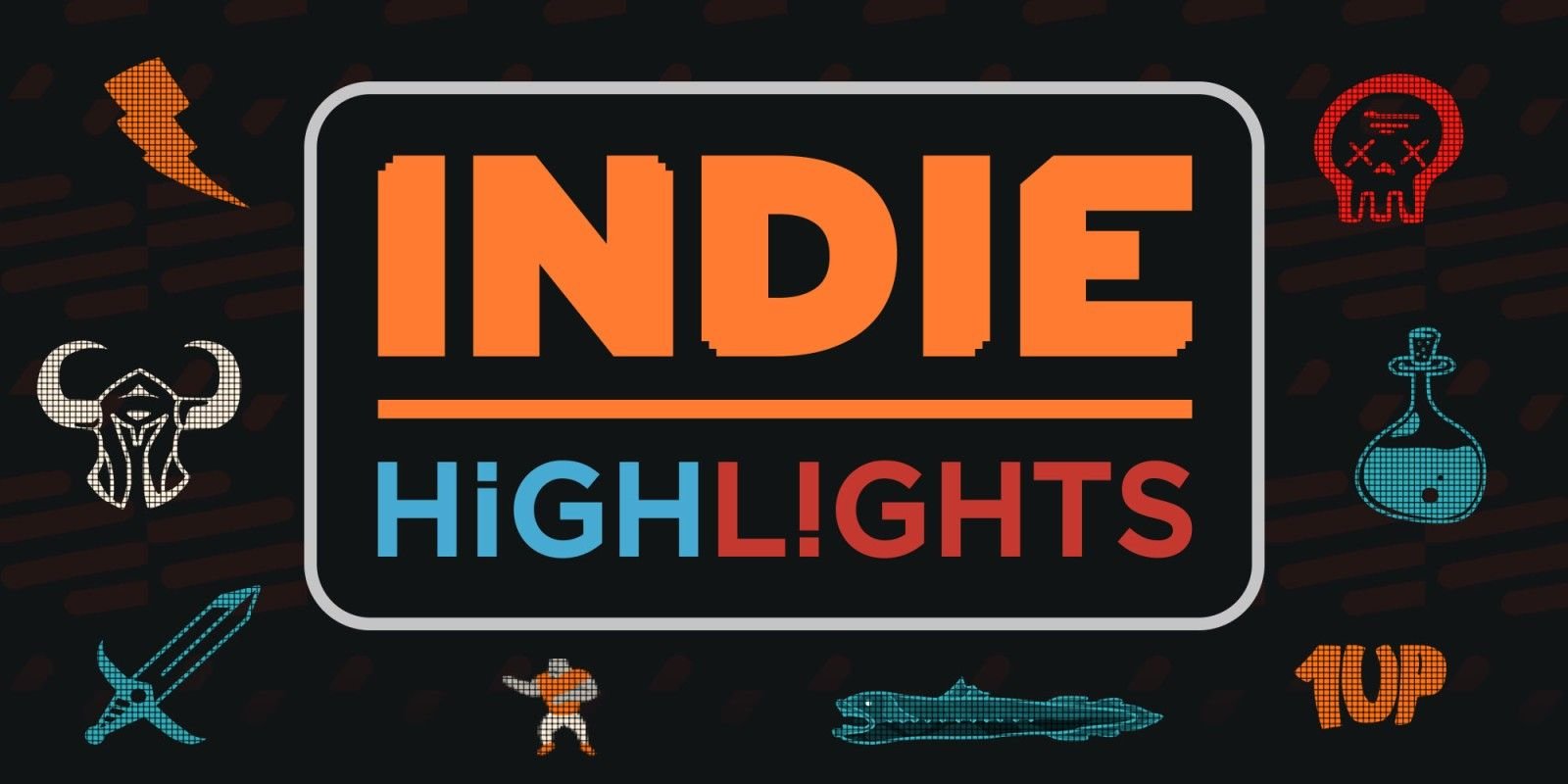 No te pierdas los indies que están por llegar a Switch en el Indie Highlights de hoy