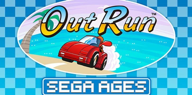 ‘SEGA AGES Out Run’ recibe una cálida bienvenida