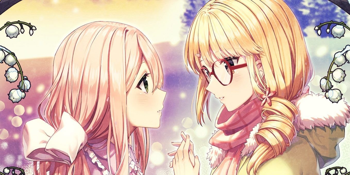 La visual novel ‘Heart of the Woods’ se encuentra camino a Steam