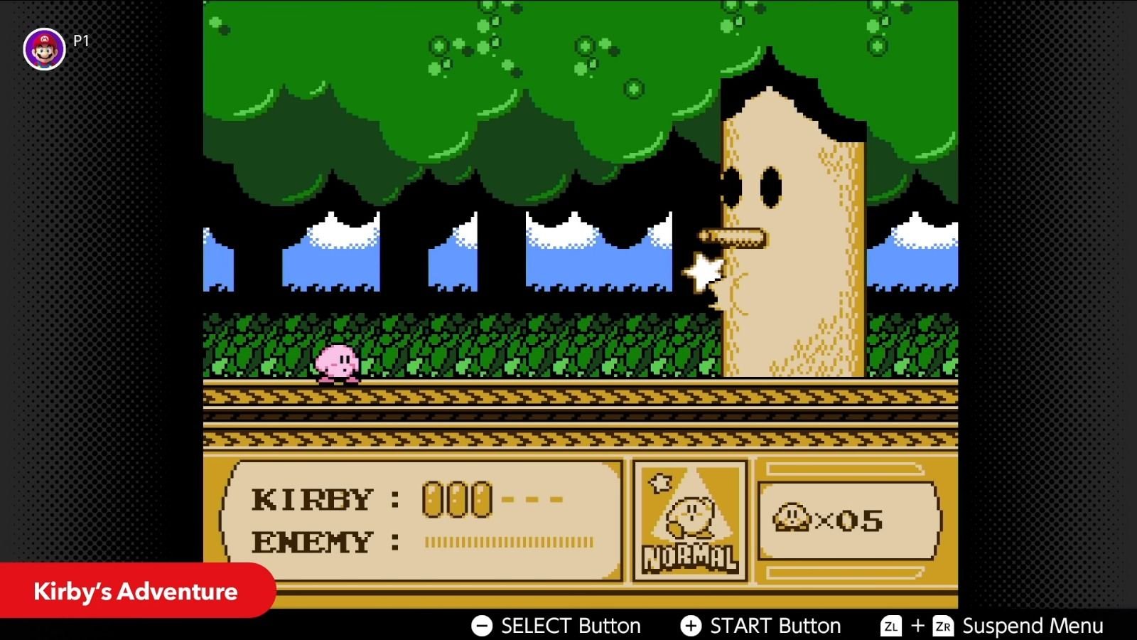 ‘Kirby’s Adventure’ y ‘Super Mario Bros. 2’ se añadirán a Nintendo Switch Online el 13 de febrero