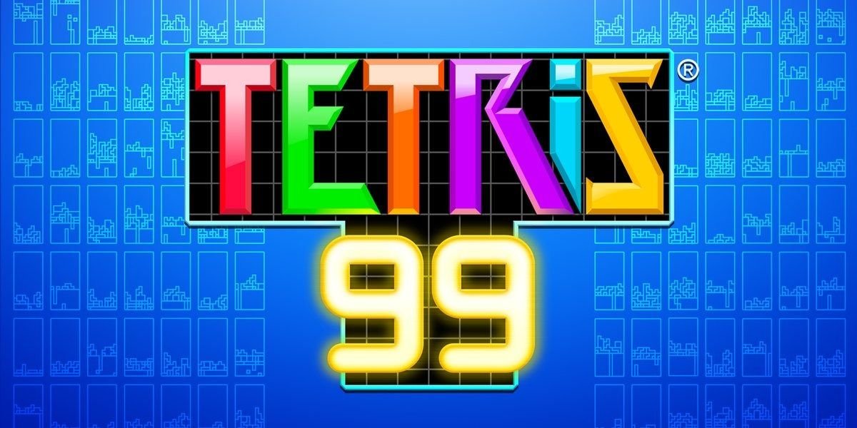 ‘Tetris 99’ llega a Switch gratuitamente para los suscriptores de Nintendo Switch Online