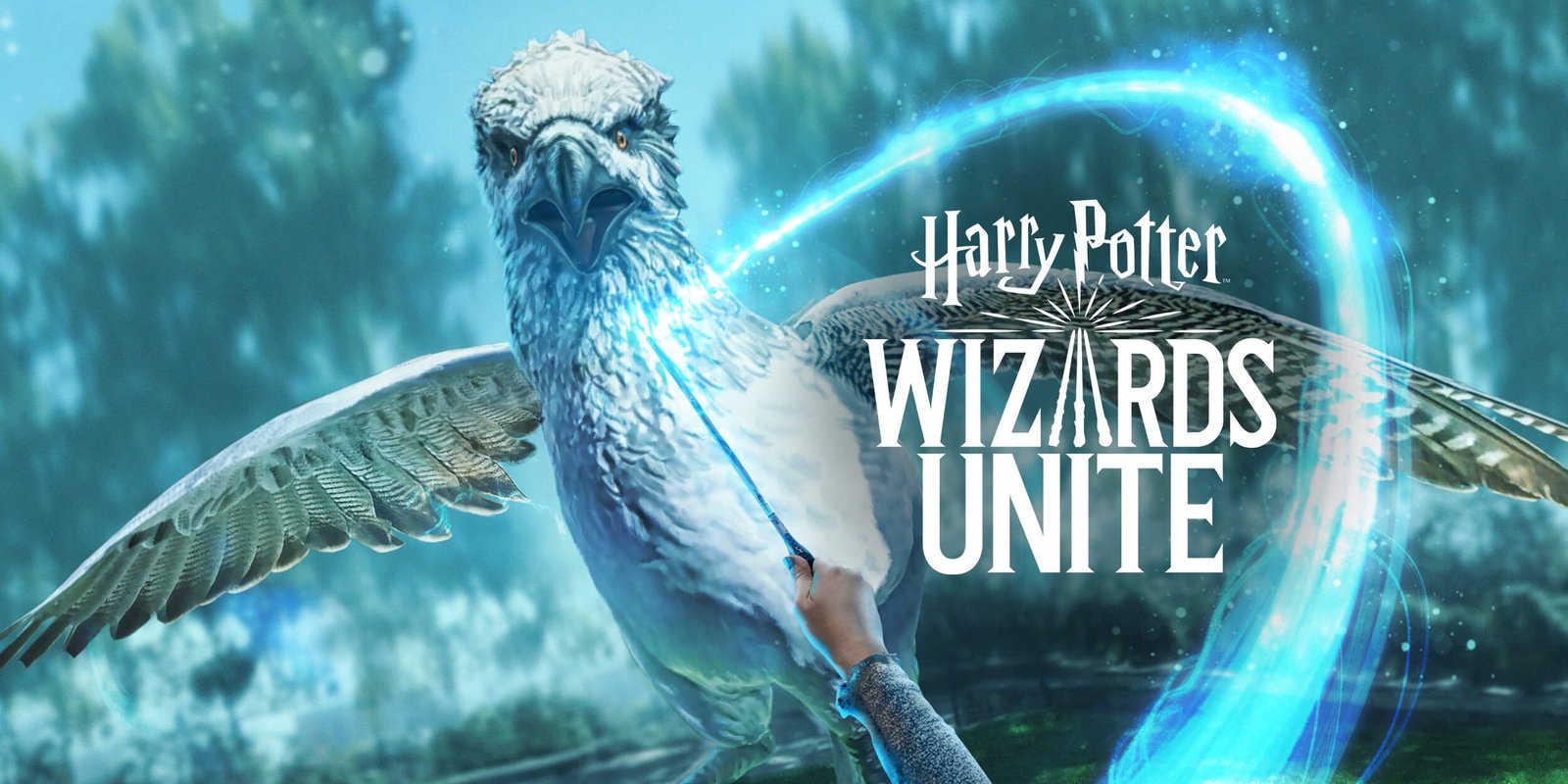 Nueva información sobre ‘Harry Potter: Wizards Unite’