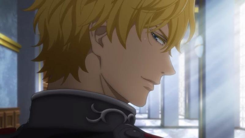 ‘Legend of the Galactic Heroes: Die Neue These’ revela vídeo promocional de la segunda temporada