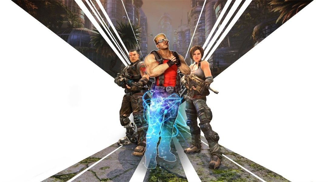 ‘Bulletstorm: Duke of Switch Edition’ llegará a Switch en verano