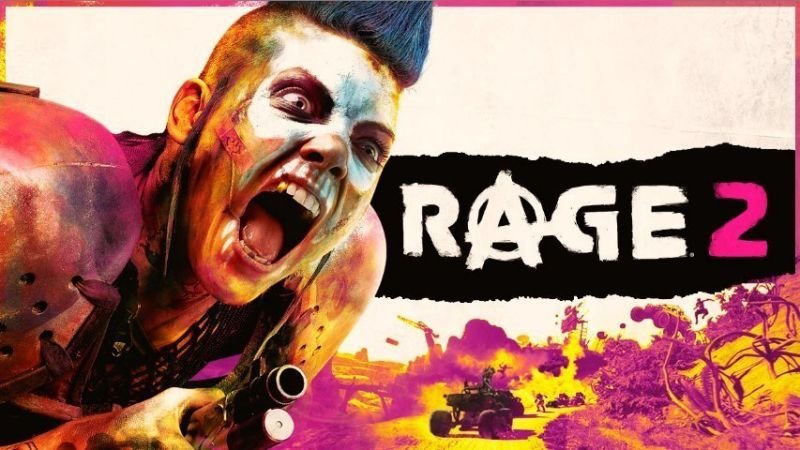 La nueva actualización de ‘Rage 2’ anuncia su contenido