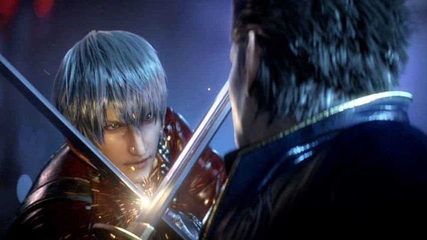 ‘Devil May Cry: Pinnacle of Combat’ comenzará su beta en china en 2019