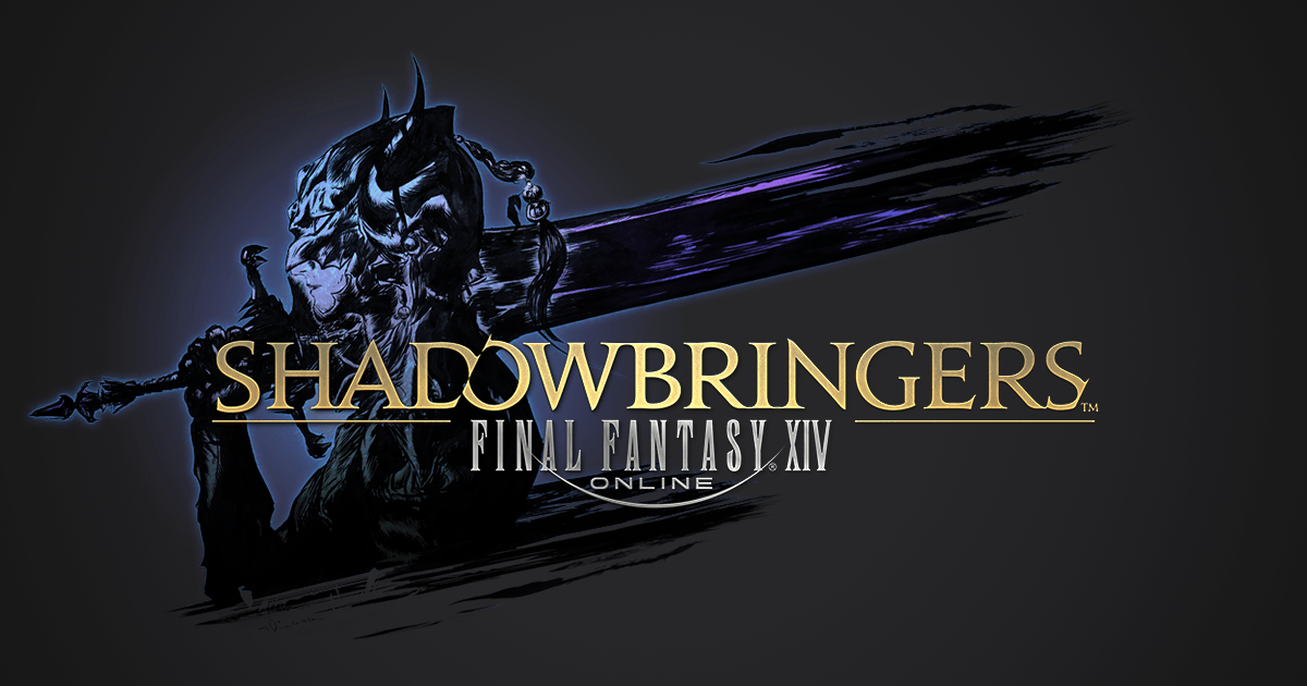 Square Enix comparte gran cantidad de información sobre Shadowbringers, la esperada expansión de ‘Final Fantasy XIV’