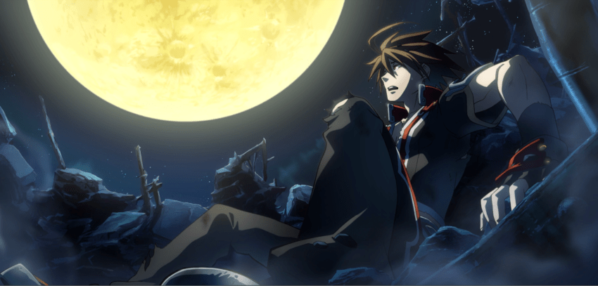 ‘BlazBlue: Cross Tag Battle’ presenta a Naoto Kurogane como personaje jugable