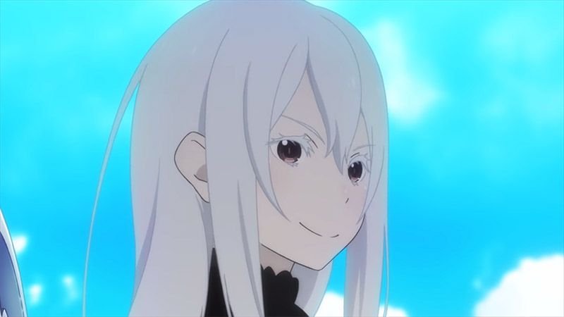 El anime ‘Re:Zero’ tendrá segunda temporada