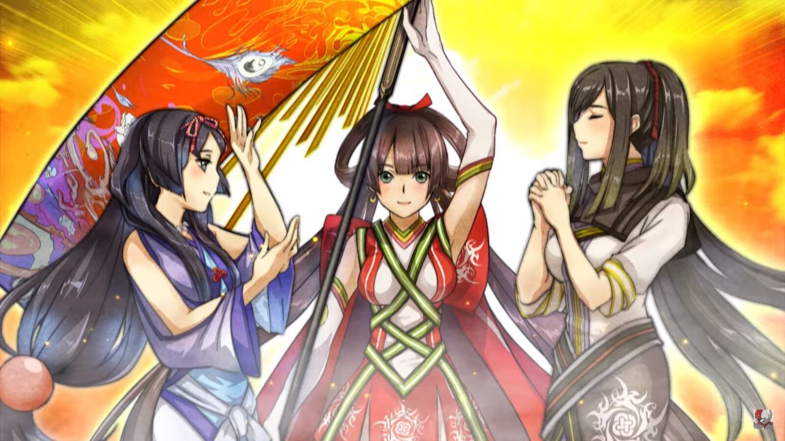 ‘God Wars: The Complete Legend’ llegará a Steam en junio