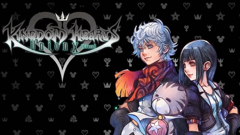 ‘Kingdom Hearts Union χ[Cross]’ celebra su tercer aniversario