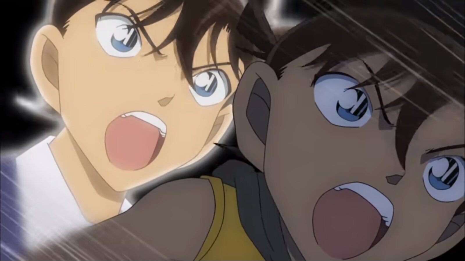 La nueva película de ‘Detective Conan’ revela su título, estreno e historia