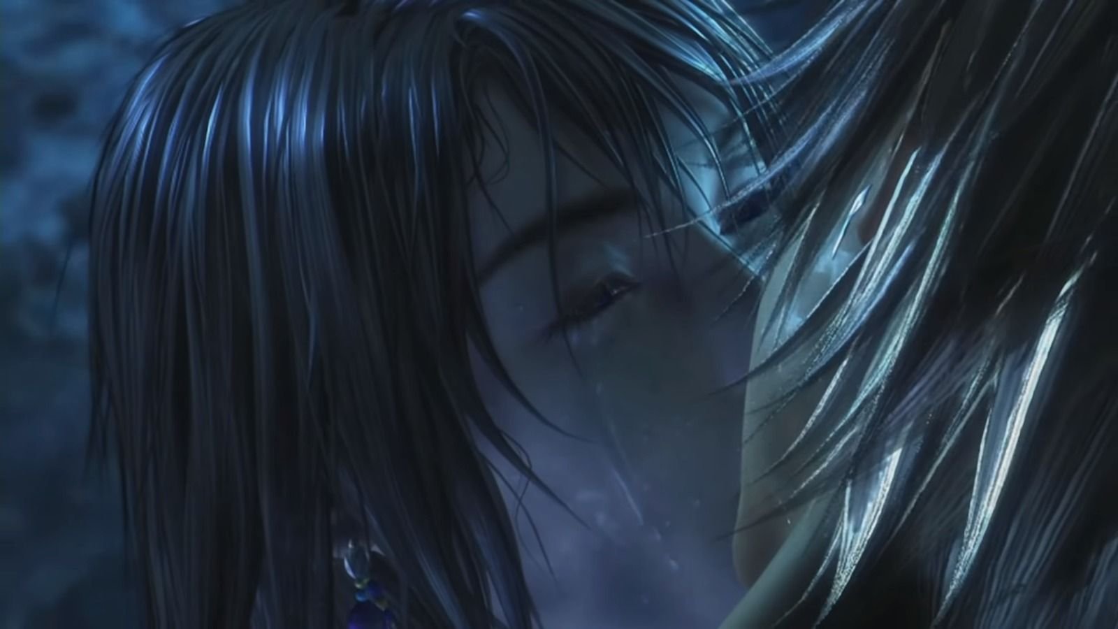 Tidus y Yuna protagonizan el último tráiler de ‘Final Fantasy X / X-2 HD Remaster’