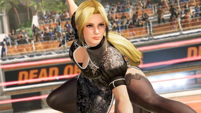 ‘Dead Or Alive 6’ añadirá finalmente los lobbies en abril de 2019