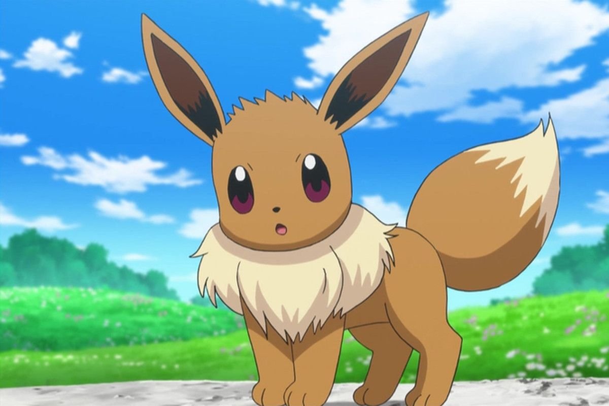 Anunciada nueva figura de Eevee y sus evoluciones