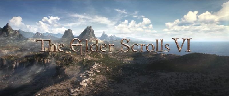 ‘The Elder Scrolls 6’ y ‘Starfield’ no estarán en el E3 2019