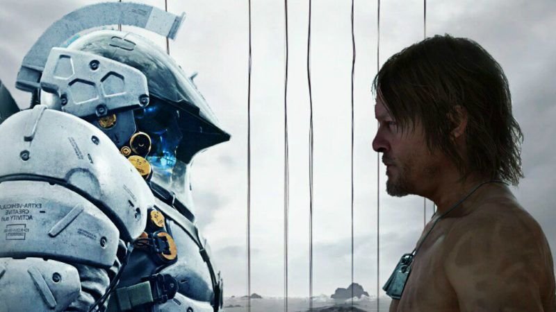 Se avecina un nuevo tráiler de ‘Death Stranding’