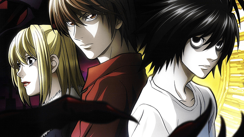 ‘Death Note’ tendrá un nuevo manga one-shot