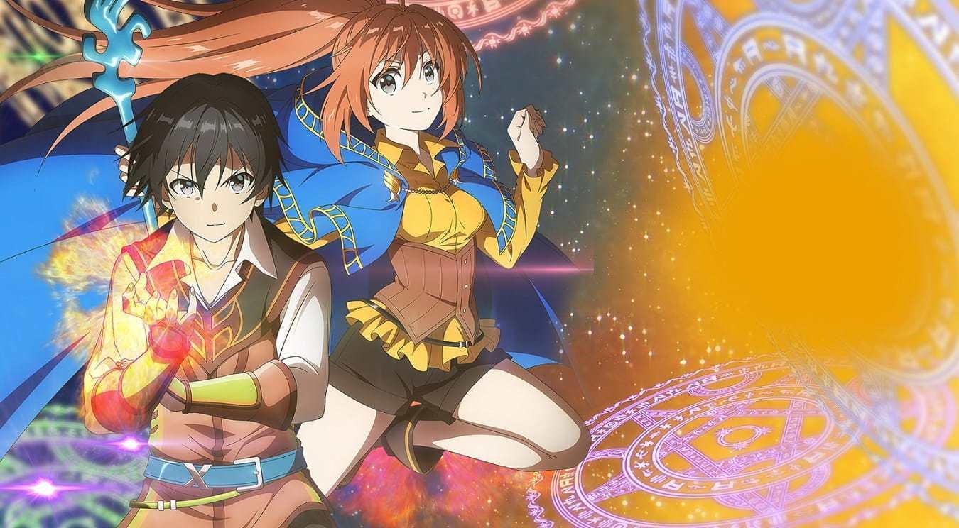 ‘Isekai Cheat Magician’ revela fecha de estreno y una imagen promocional