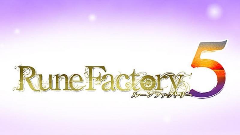 ‘Rune Factory 5’ muestra su primer teaser tráiler